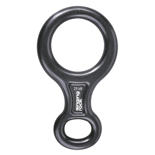 Medium figure 8 descender